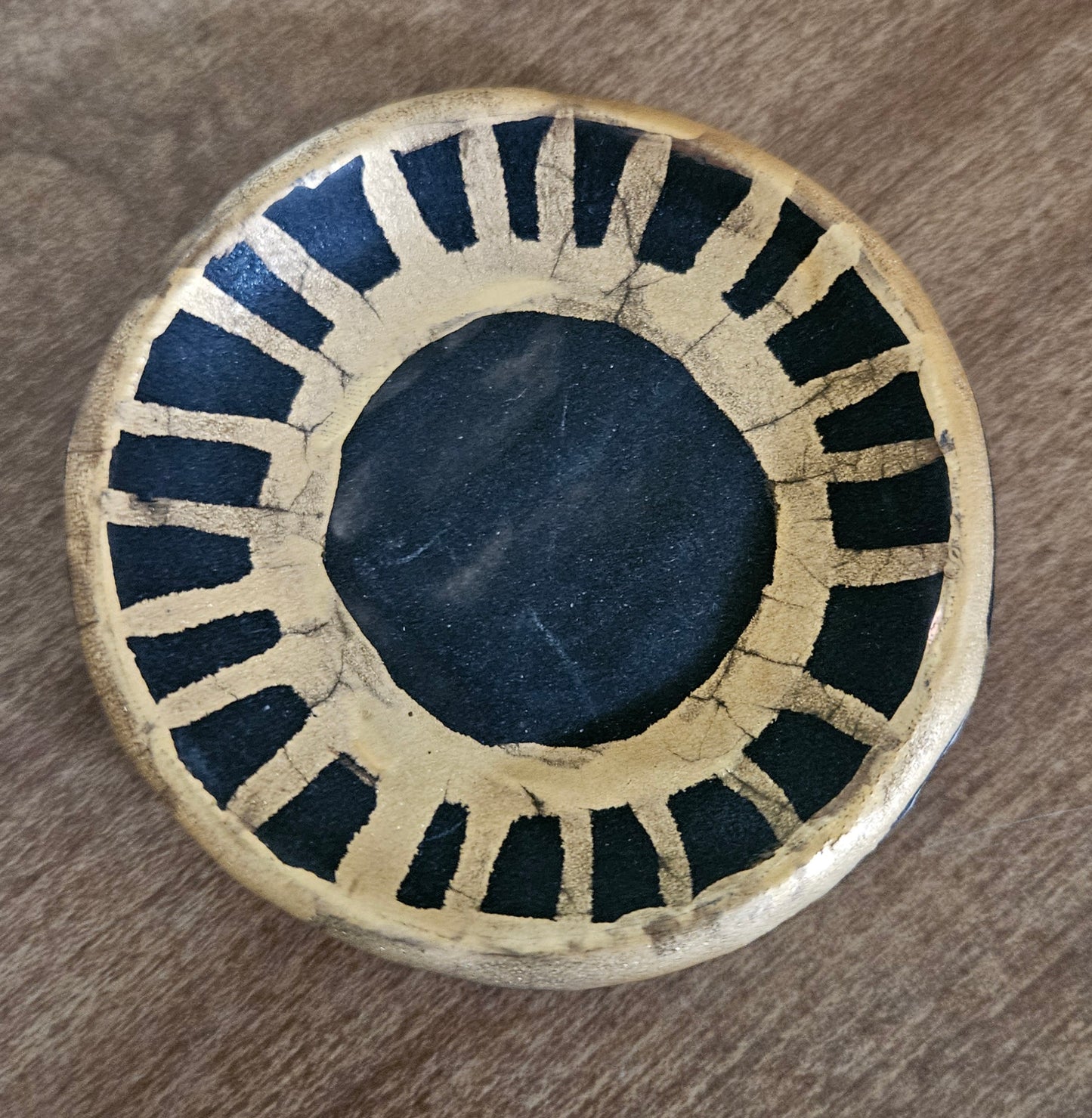 Ring Dishes