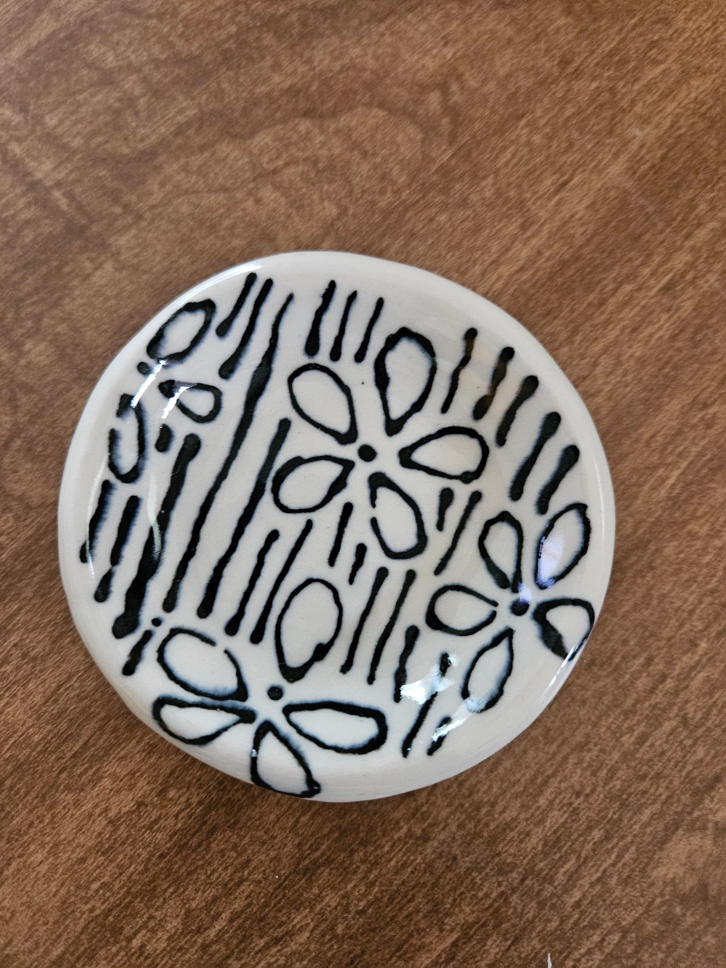 Ring Dishes