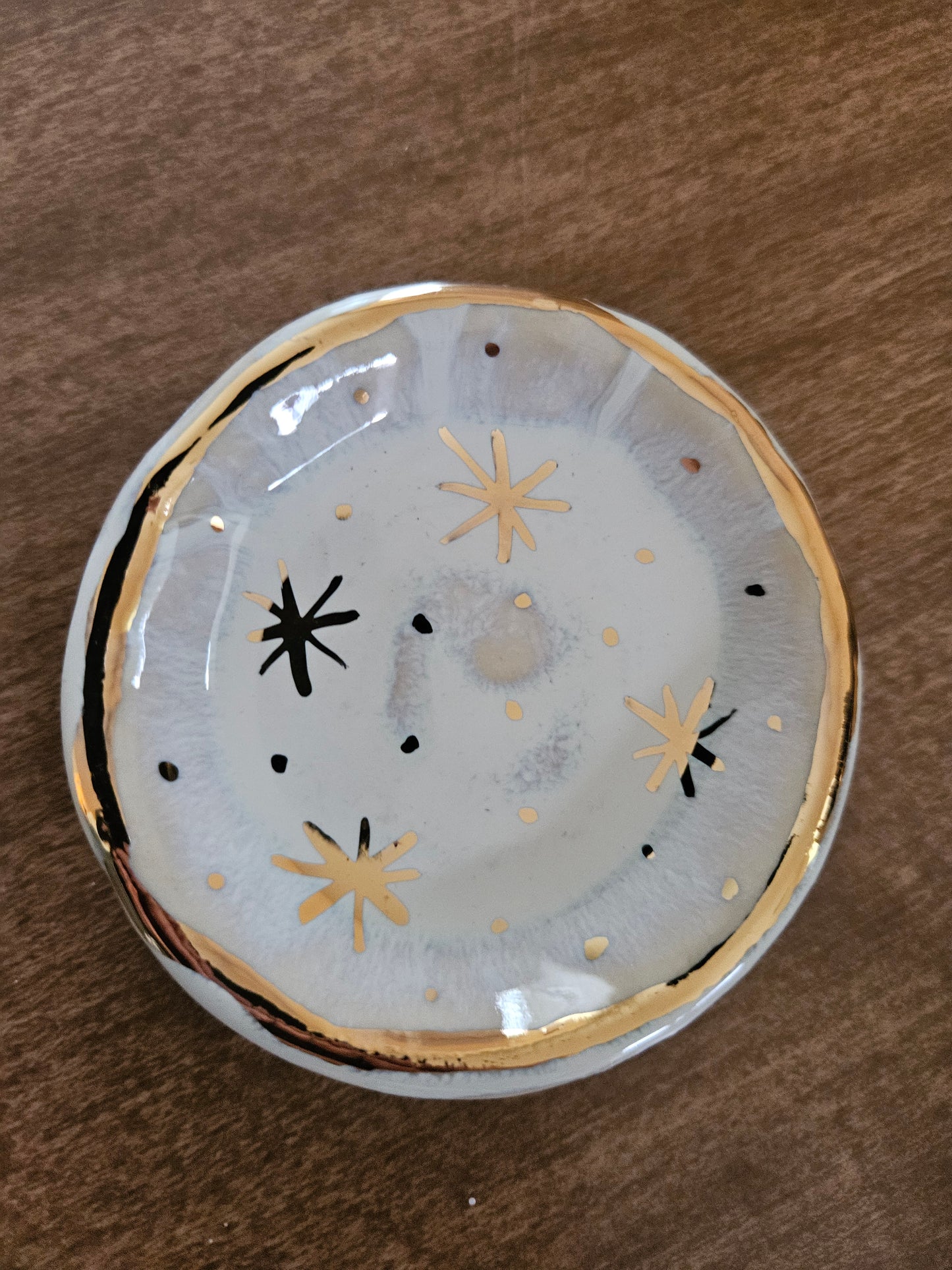 Ring Dishes