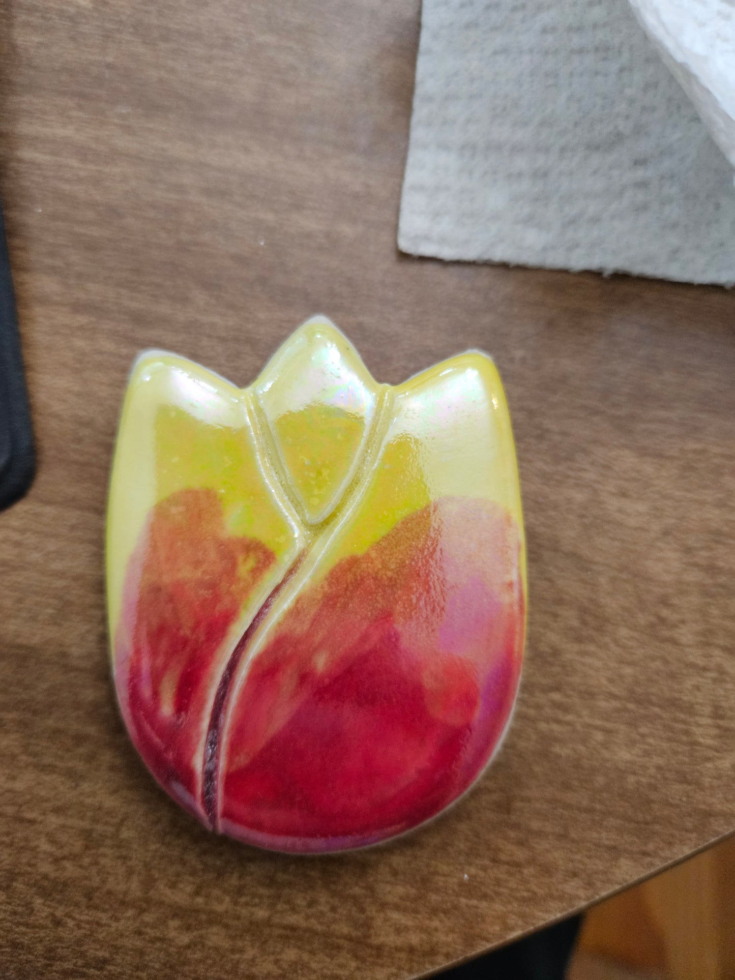Tulip Magnet