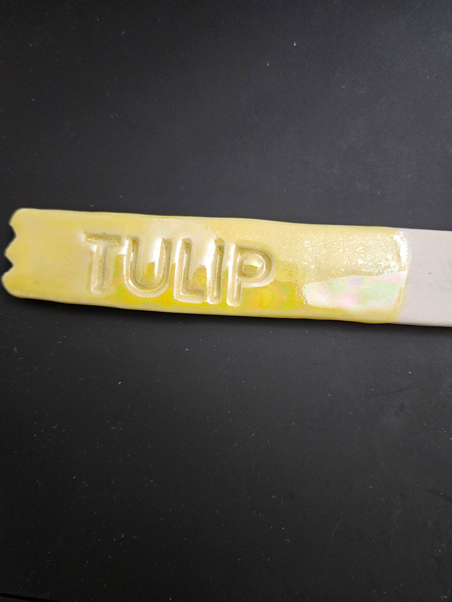 Tulip marker