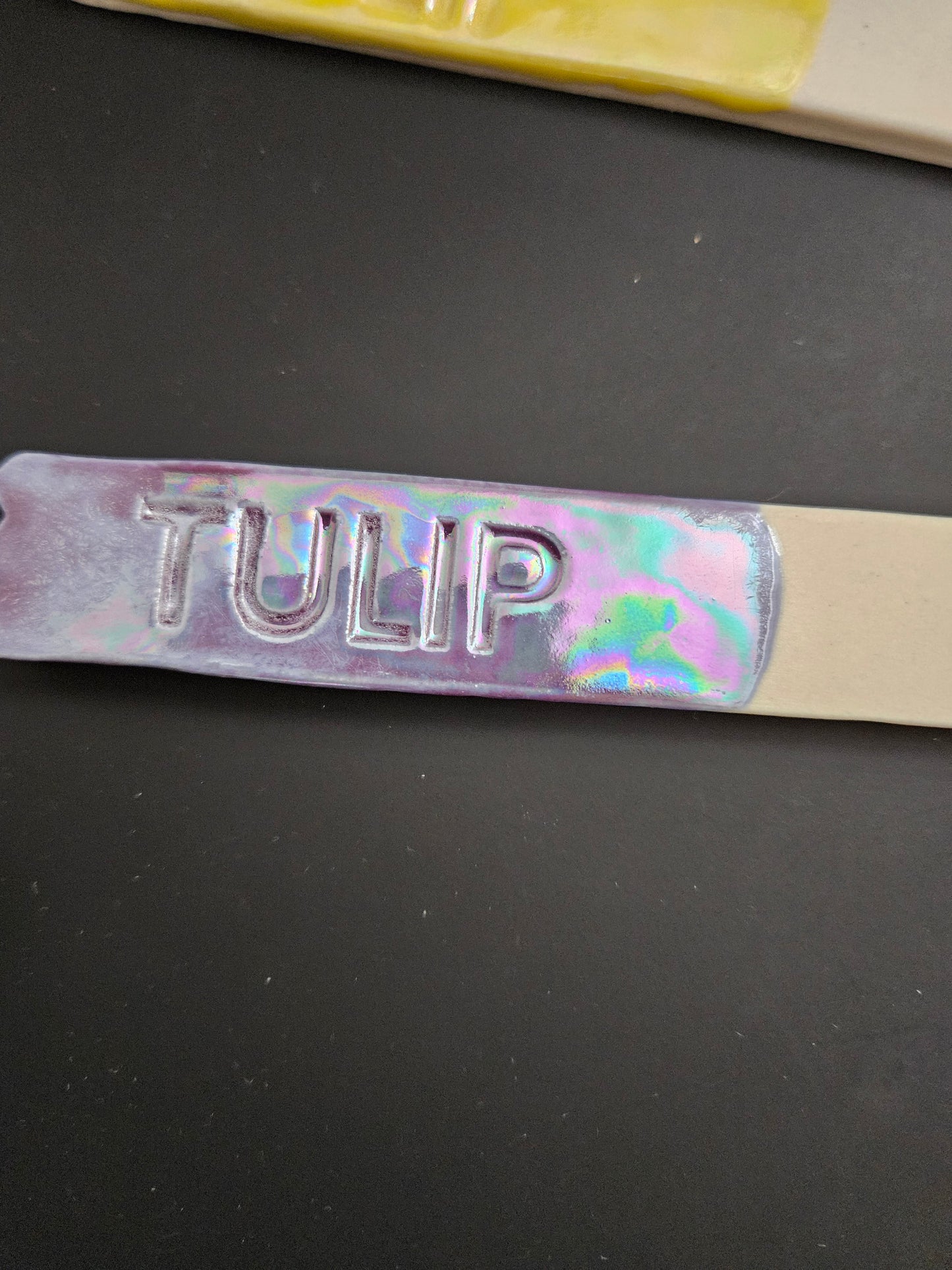 Tulip marker