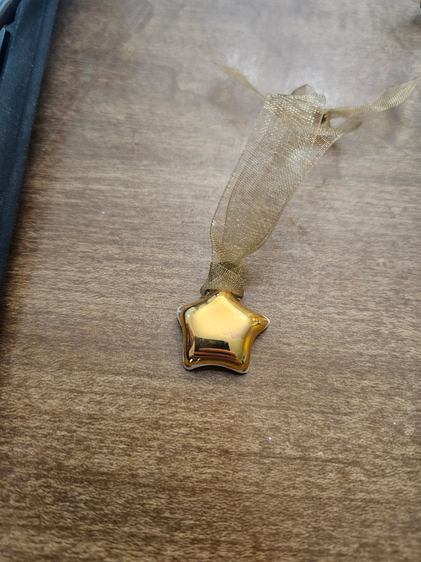 Christmas Ornaments Small - Luster