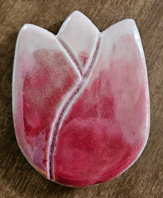Tulip Magnet