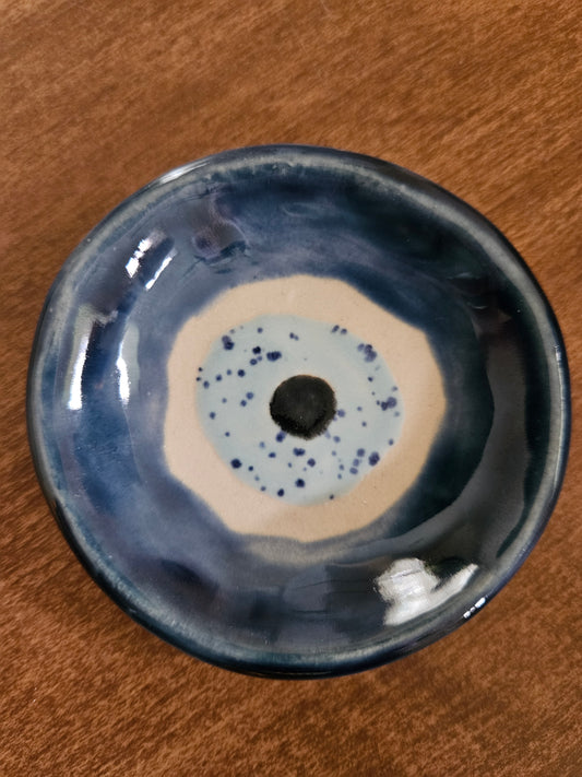 Ring Dishes