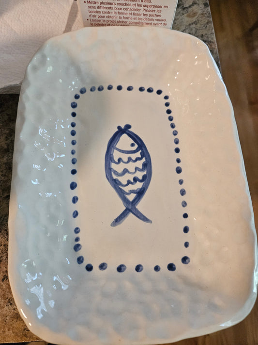 Fish Dish