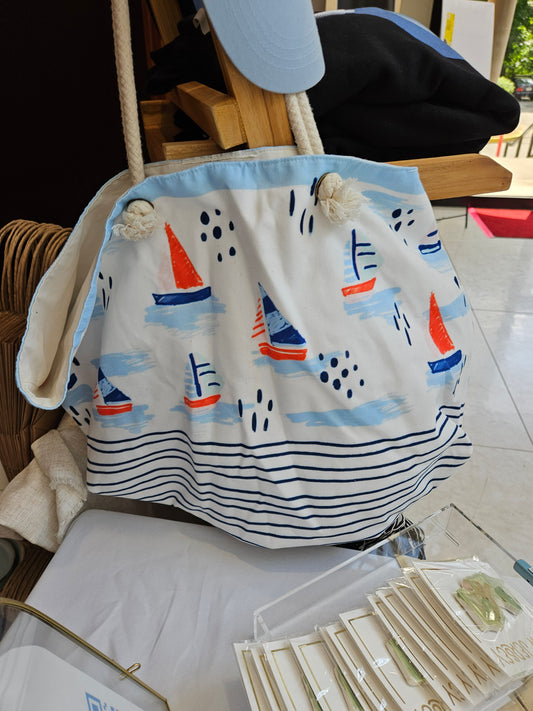 Weekend Tote