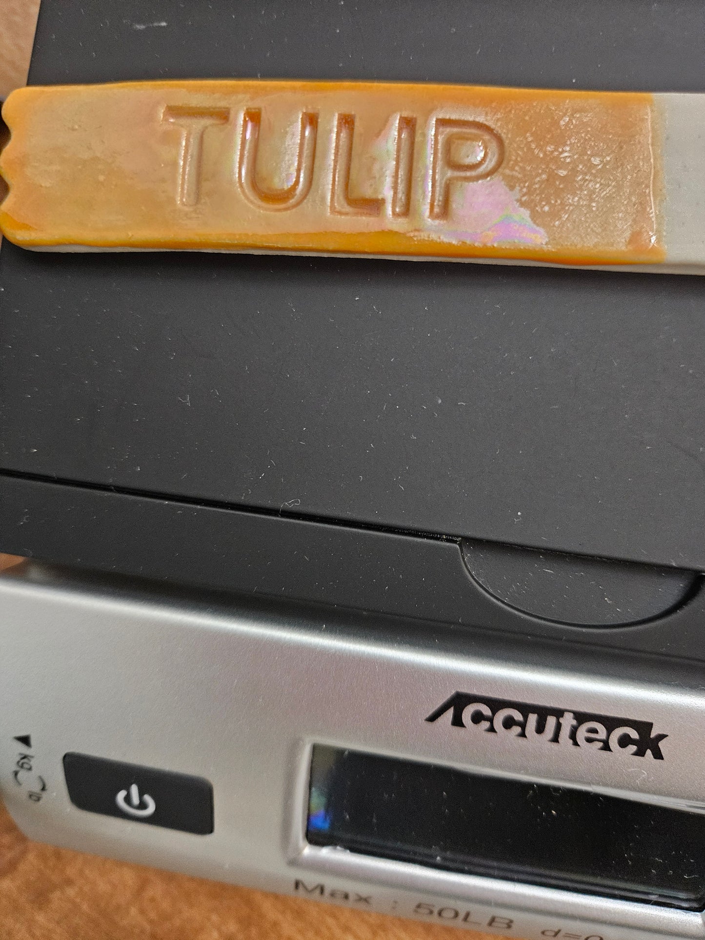 Tulip marker