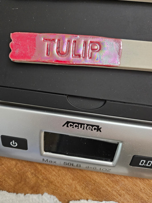 Tulip marker