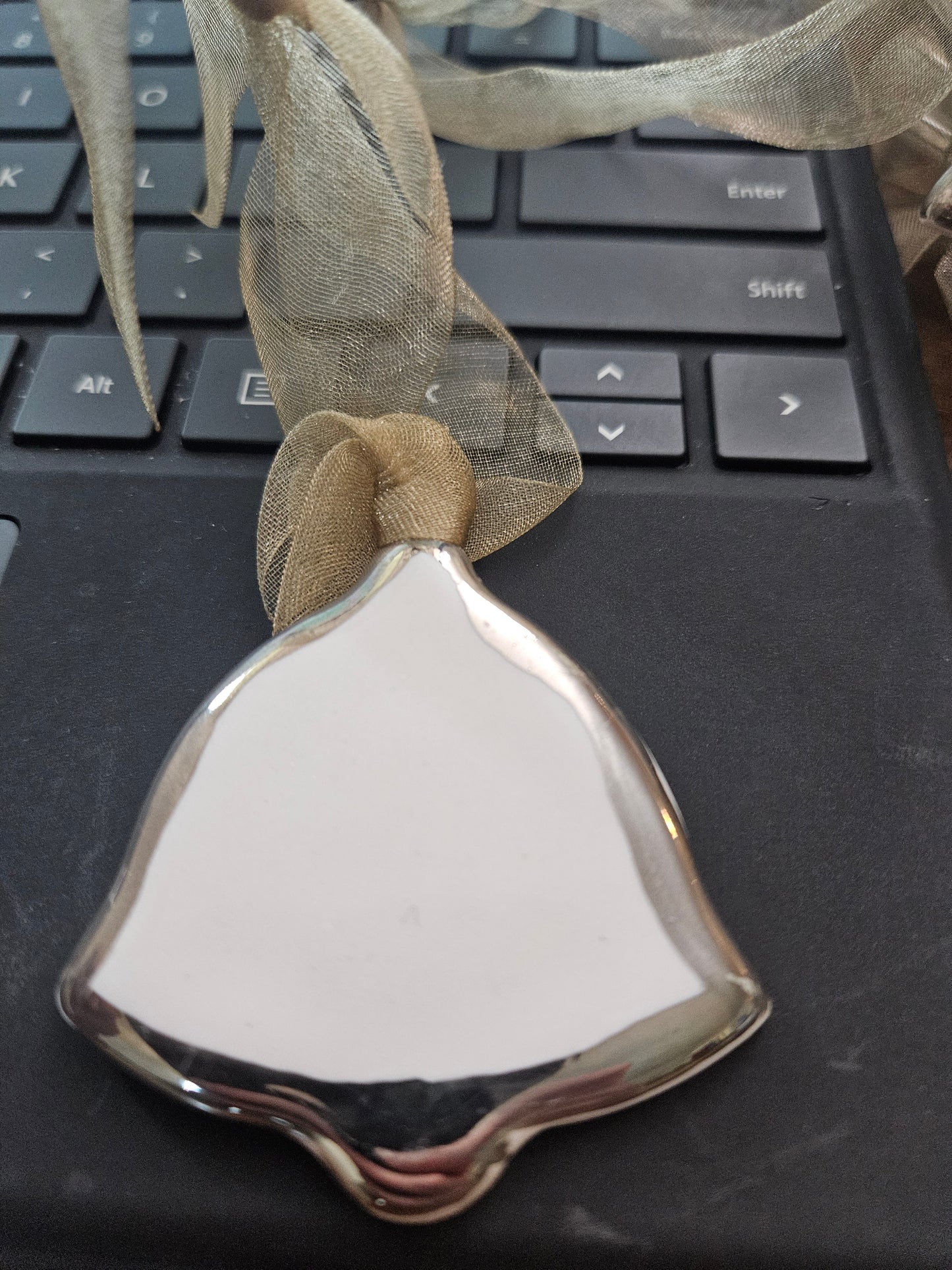 Christmas Ornaments - Luster