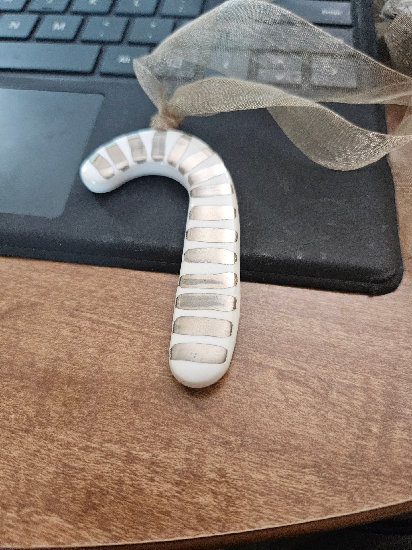 Christmas Ornaments - Luster