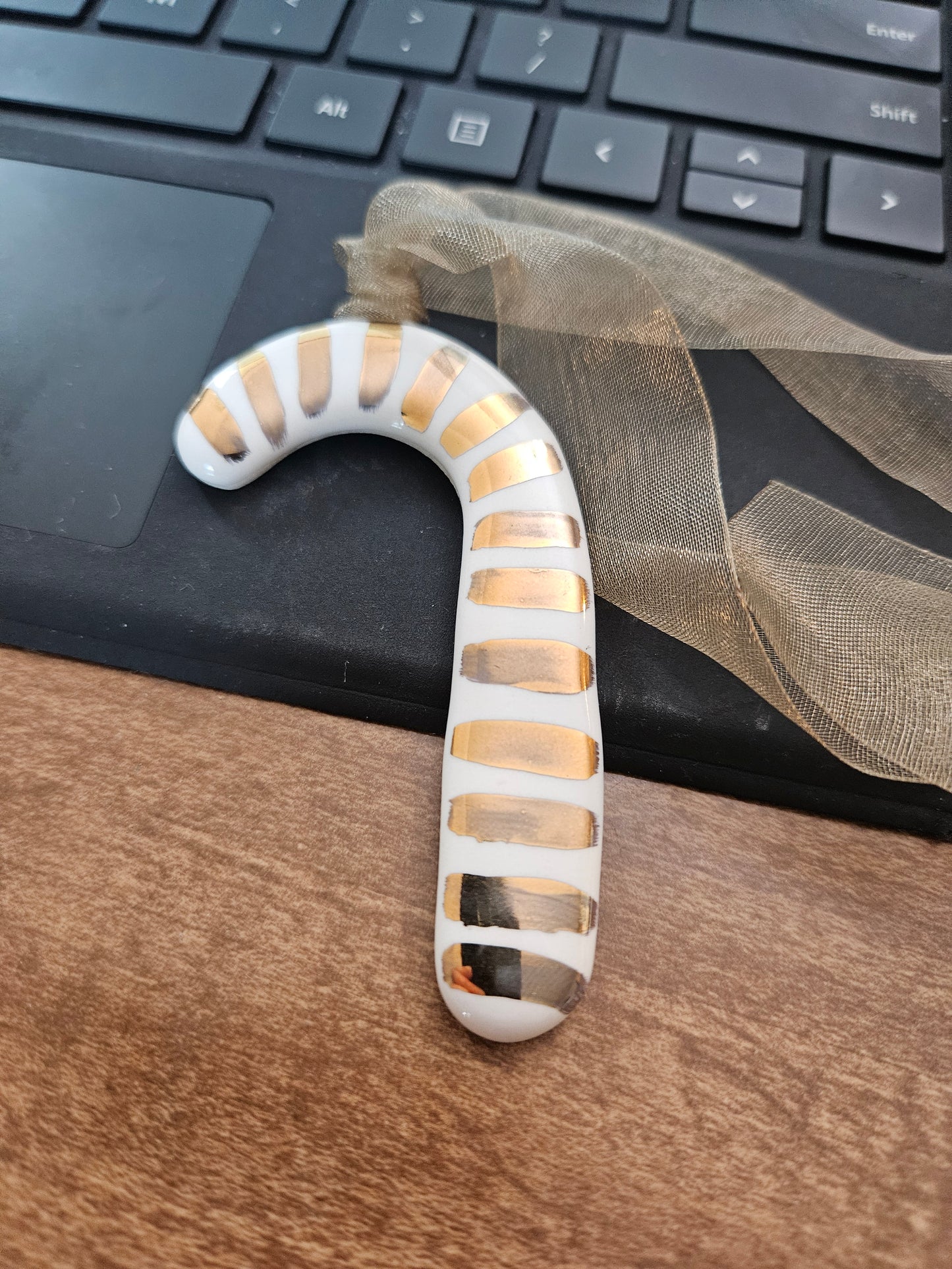 Christmas Ornaments - Luster