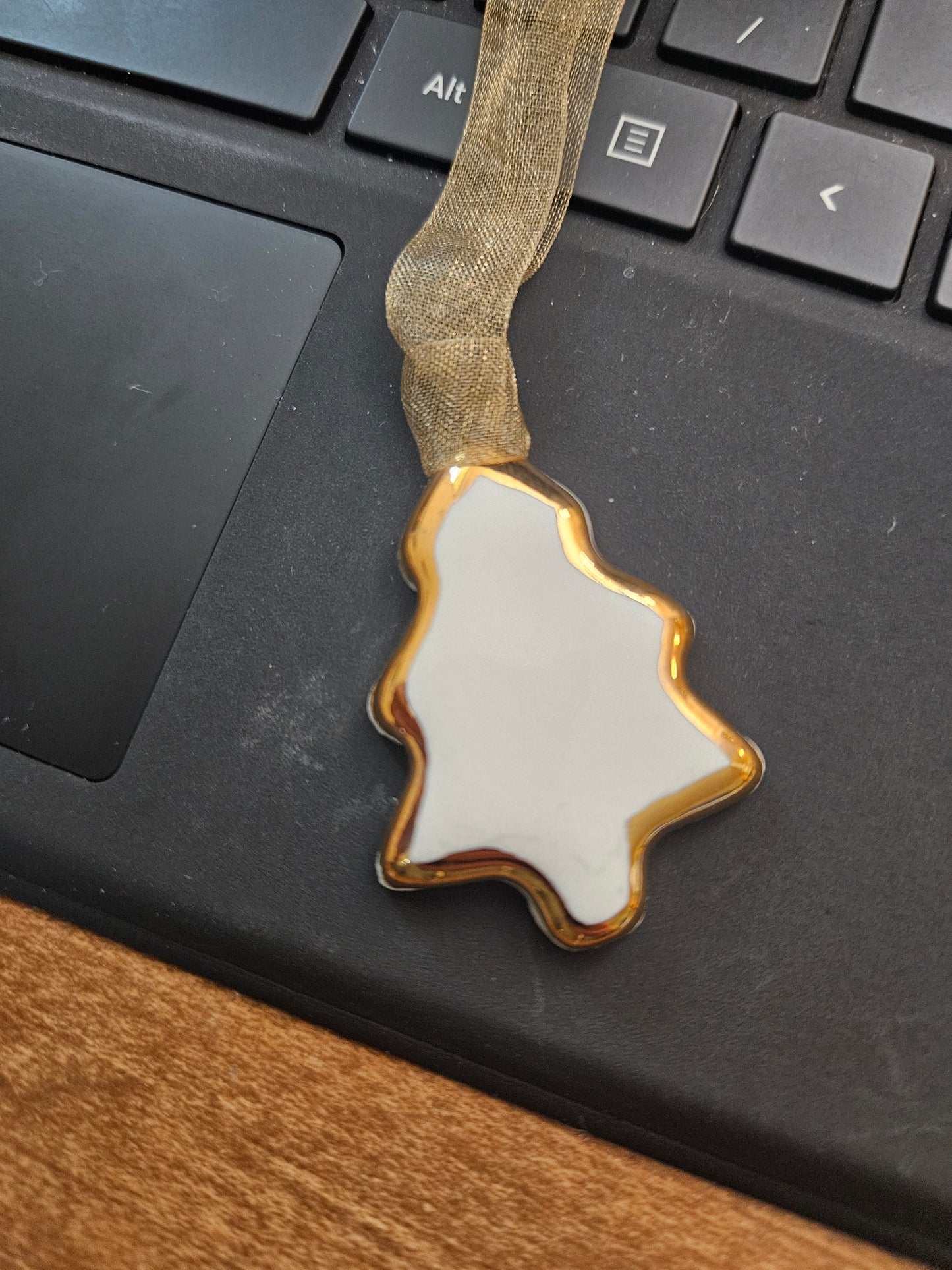 Christmas Ornaments Small - Luster