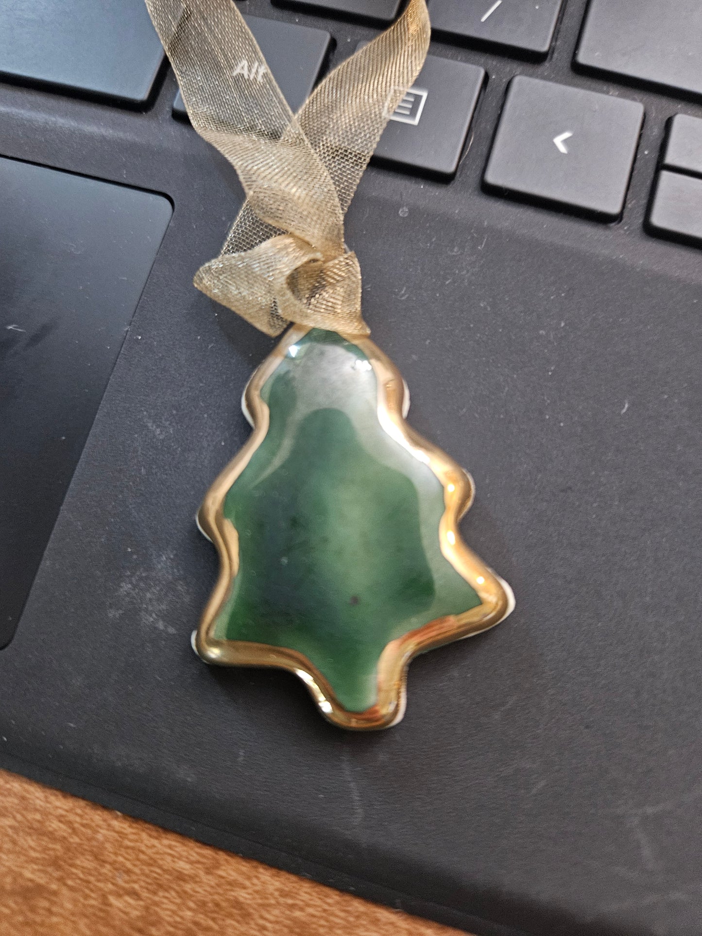 Christmas Ornaments Small - Luster