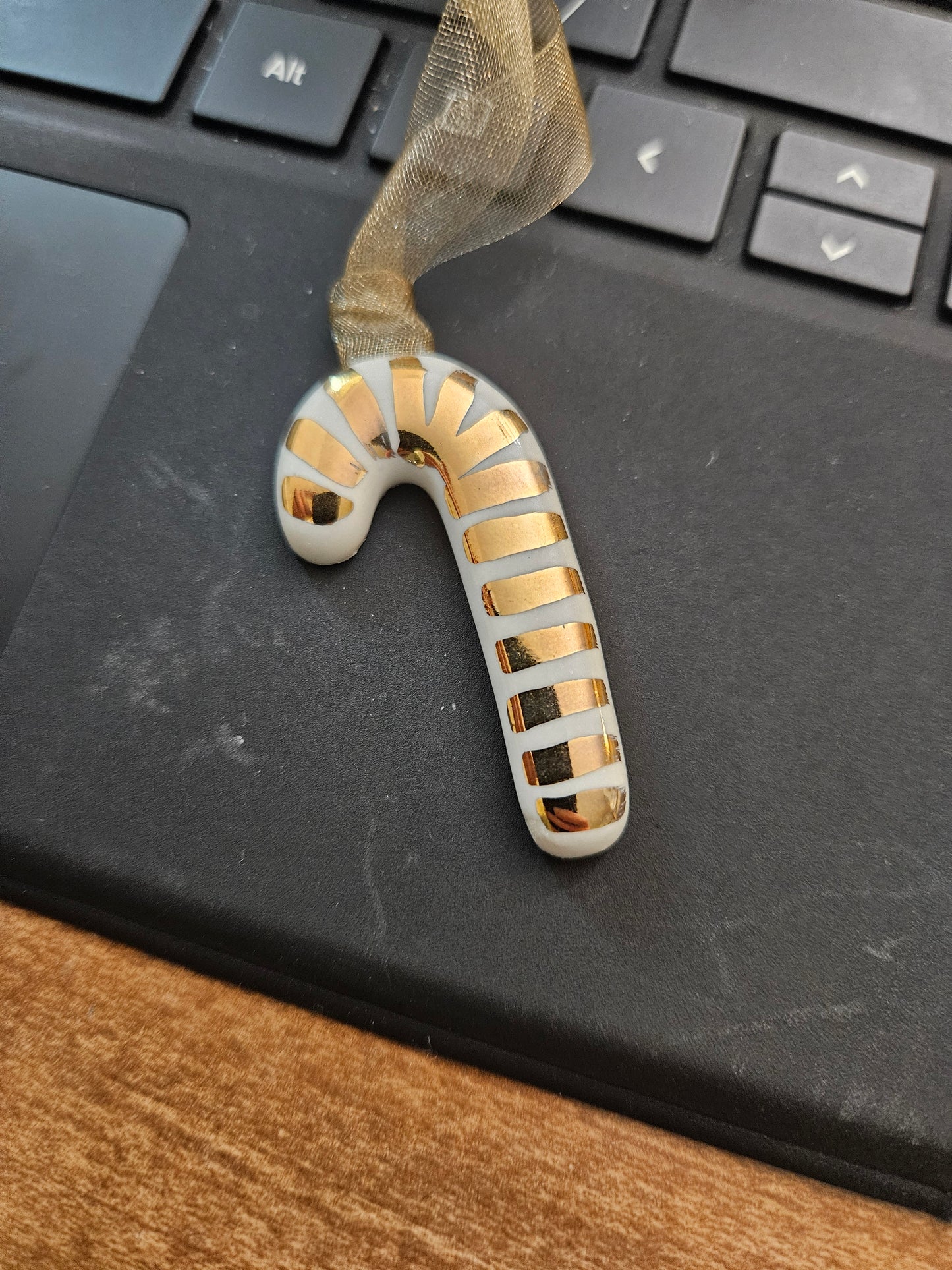 Christmas Ornaments Small - Luster