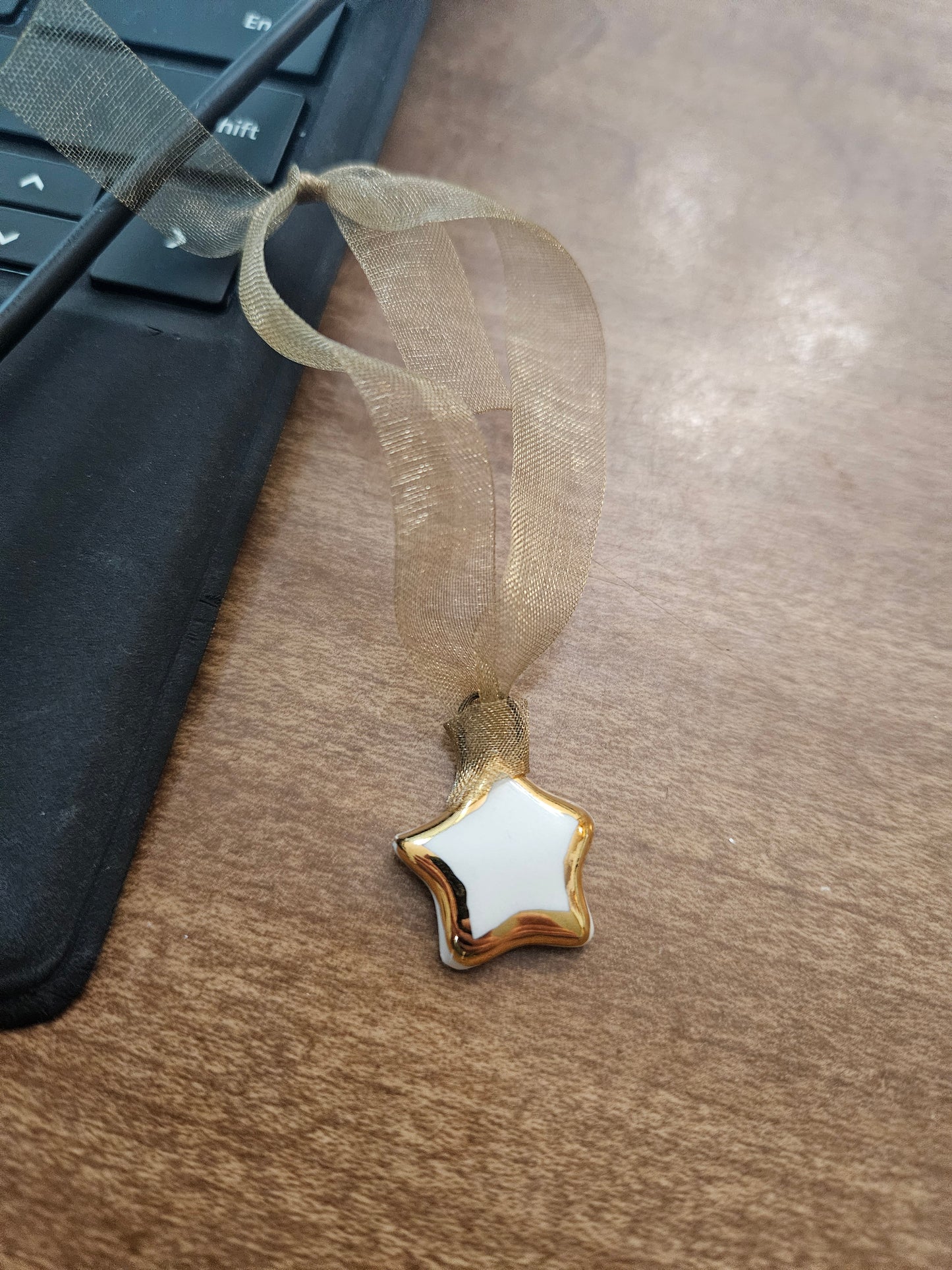 Christmas Ornaments Small - Luster