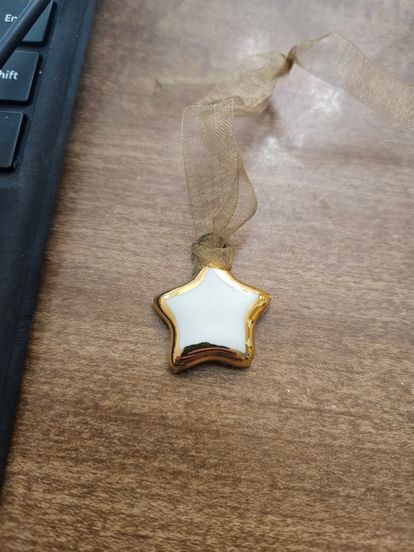 Christmas Ornaments Small - Luster