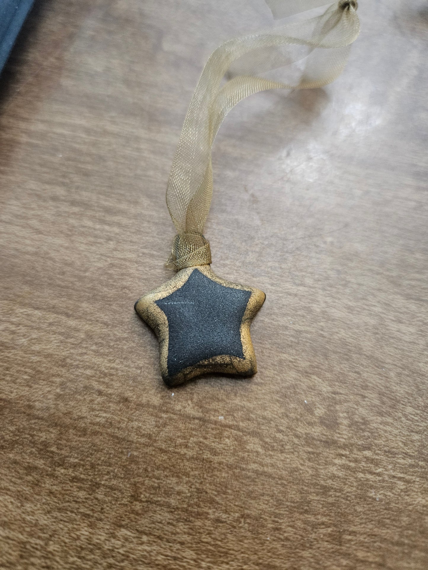 Christmas Ornaments Small - Luster