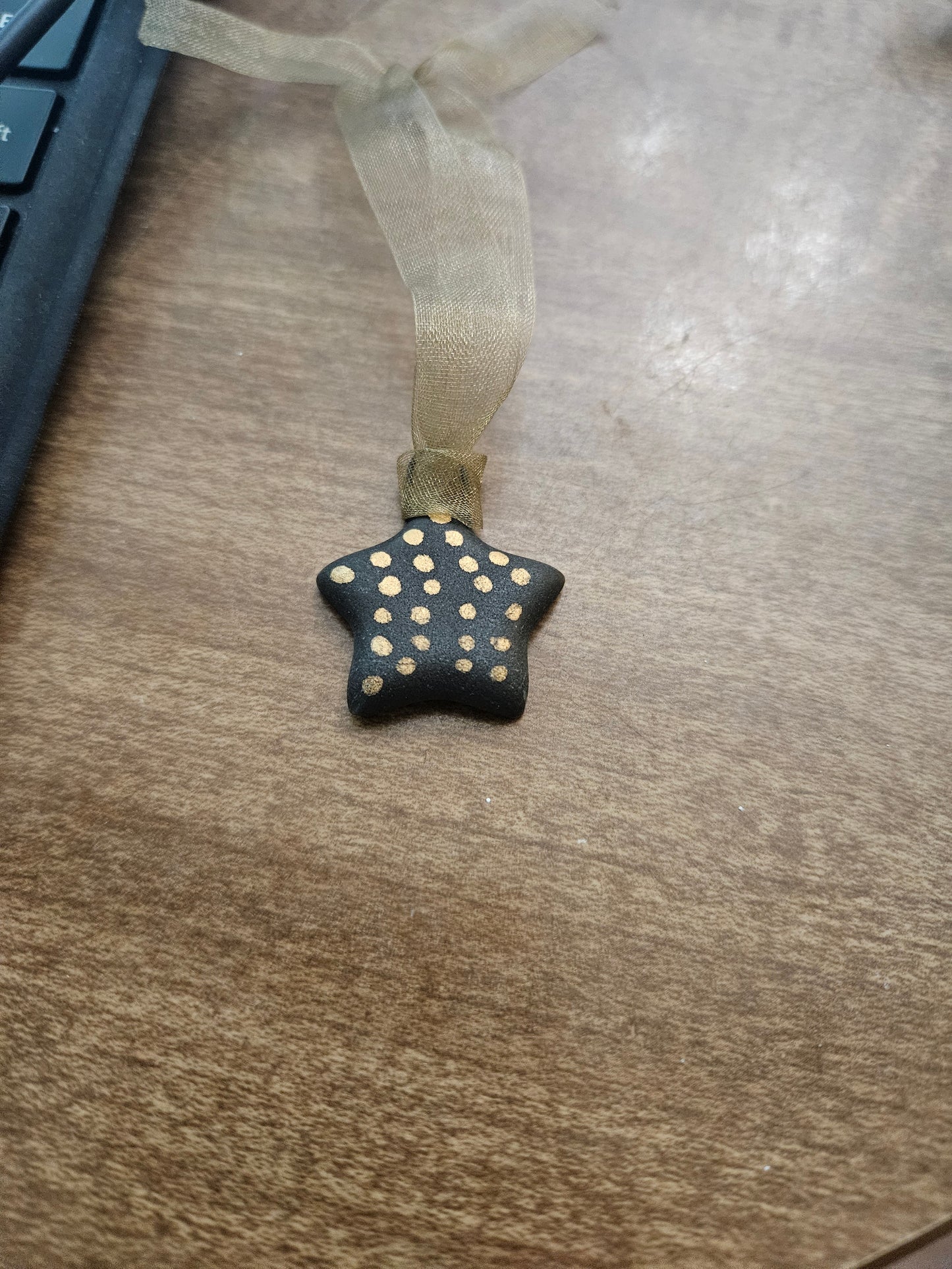 Christmas Ornaments Small - Luster